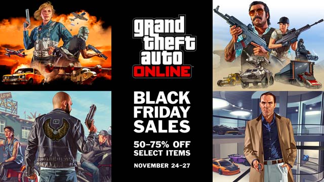 Black Friday 2018 Deals